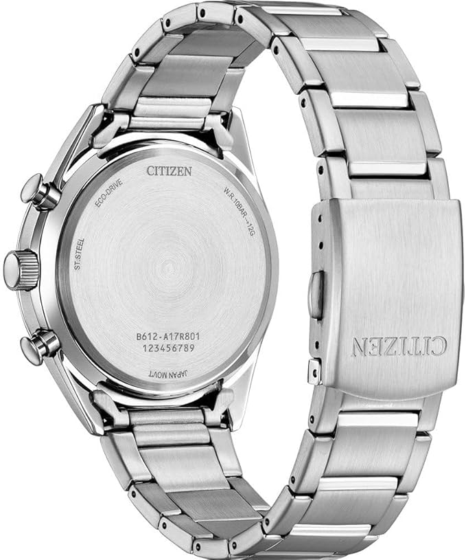 Ceas Barbati, Citizen, Chronograph CA0459-79X - 2 | YEO